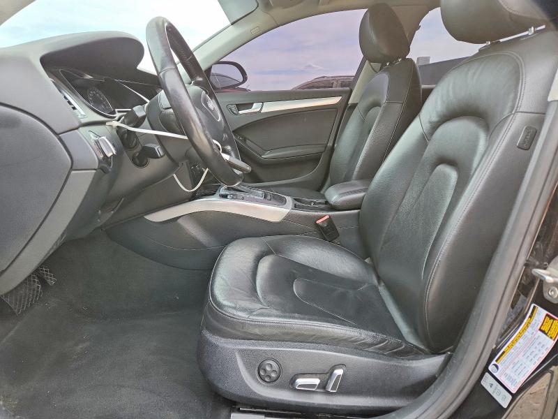 Aukcja sprzedaży 2014 Audi A4, vin: WAUAFAFLXEN009225, numer aukcji: 50665146