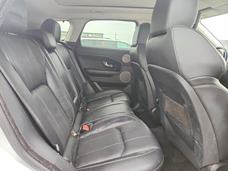 49954876 :رقم المزاد ، SALVP2BG1HH235617 vin ، 2017 Land Rover Range Rover Evoque مزاد بيع