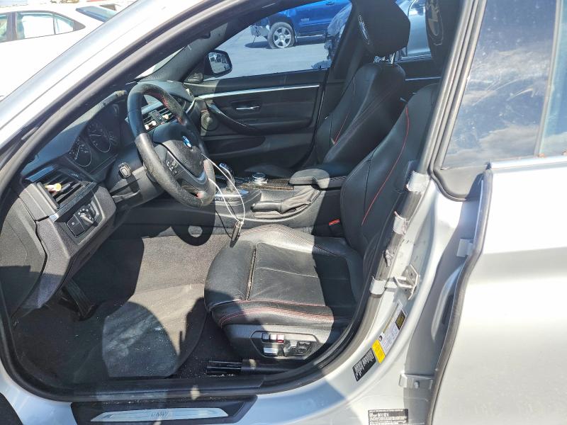 Продаж на аукціоні авто 2016 Bmw 428, vin: WBA4A9C58GG506474, номер лоту: 48358596