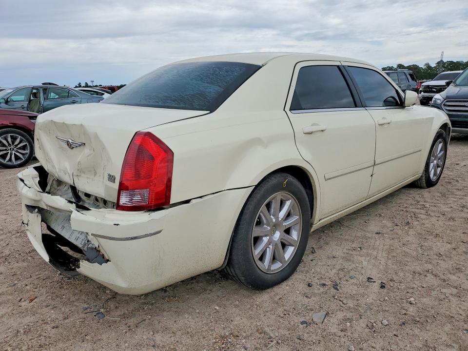 Aukcja sprzedaży 2005 Chrysler 300, vin: 2C3JA53G25H672964, numer aukcji: 50657986