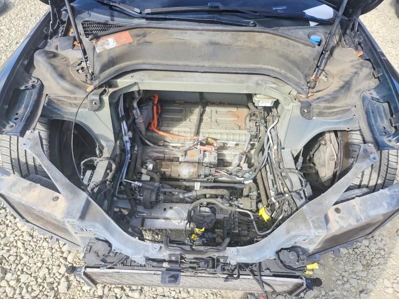2013 Tesla Model S მანქანა იყიდება აუქციონზე, vin: 5YJSA1CN9DFP20021, აუქციონის ნომერი: 51028626