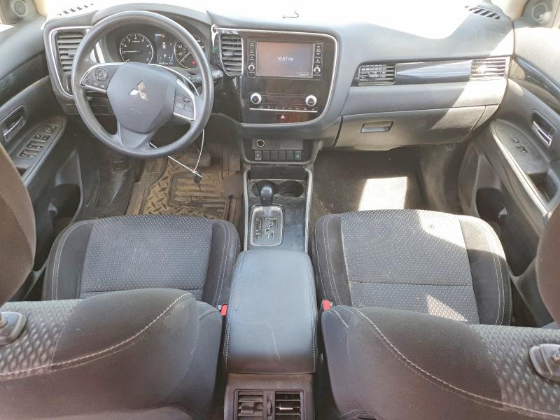 Aukcja sprzedaży 2020 Mitsubishi Outlander, vin: JA4AZ3A36LZ017545, numer aukcji: 49561076