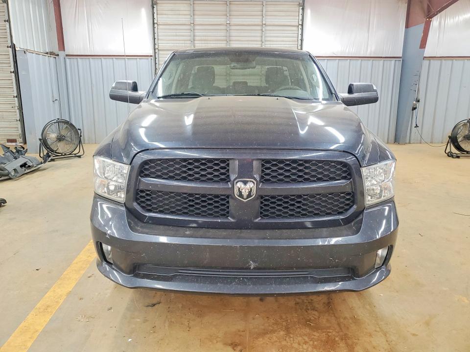 Продаж на аукціоні авто 2014 Ram 1500, vin: 1C6RR7FT5ES451175, номер лоту: 50808816