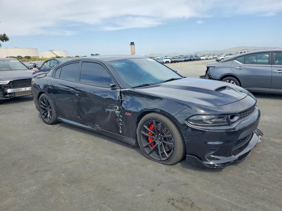 Продаж на аукціоні авто 2020 Dodge Charger, vin: 2C3CDXGJ9LH242251, номер лоту: 50806796