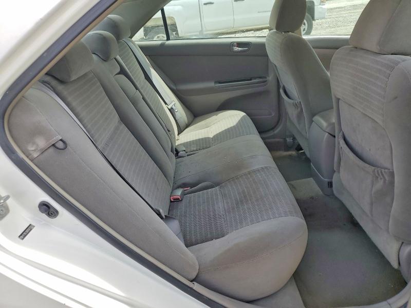 Продаж на аукціоні авто 2005 Toyota Camry, vin: 4T1BE32K05U575656, номер лоту: 49802336