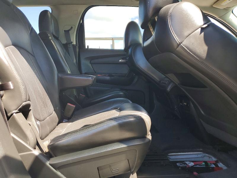 Продаж на аукціоні авто 2012 Gmc Acadia, vin: 1GKKRTED9CJ394273, номер лоту: 49616706