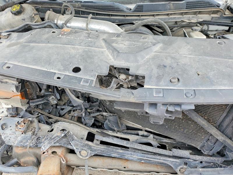 Aukcja sprzedaży 2016 Chevrolet Silverado, vin: 3GCUKRECXGG167040, numer aukcji: 51492866