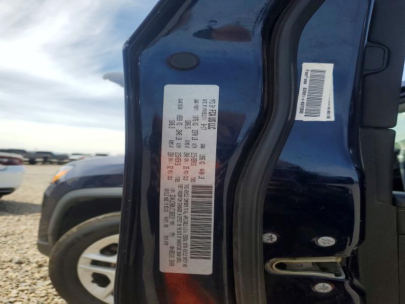 Aukcja sprzedaży 2018 Jeep Compass, vin: 3C4NJCABXJT136919, numer aukcji: 48938216