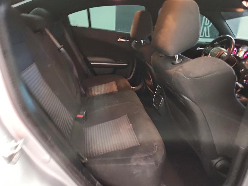 Продажа на аукционе авто 2023 Dodge Charger, vin: 2C3CDXHGXPH533639, номер лота: 50243196