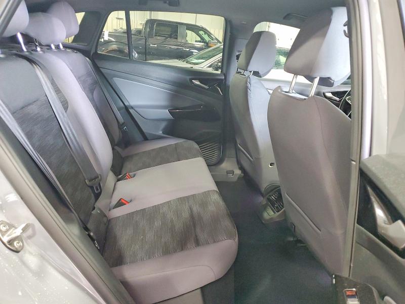 Продаж на аукціоні авто 2021 Volkswagen Id.4, vin: WVGRMPE27MP039806, номер лоту: 49340146