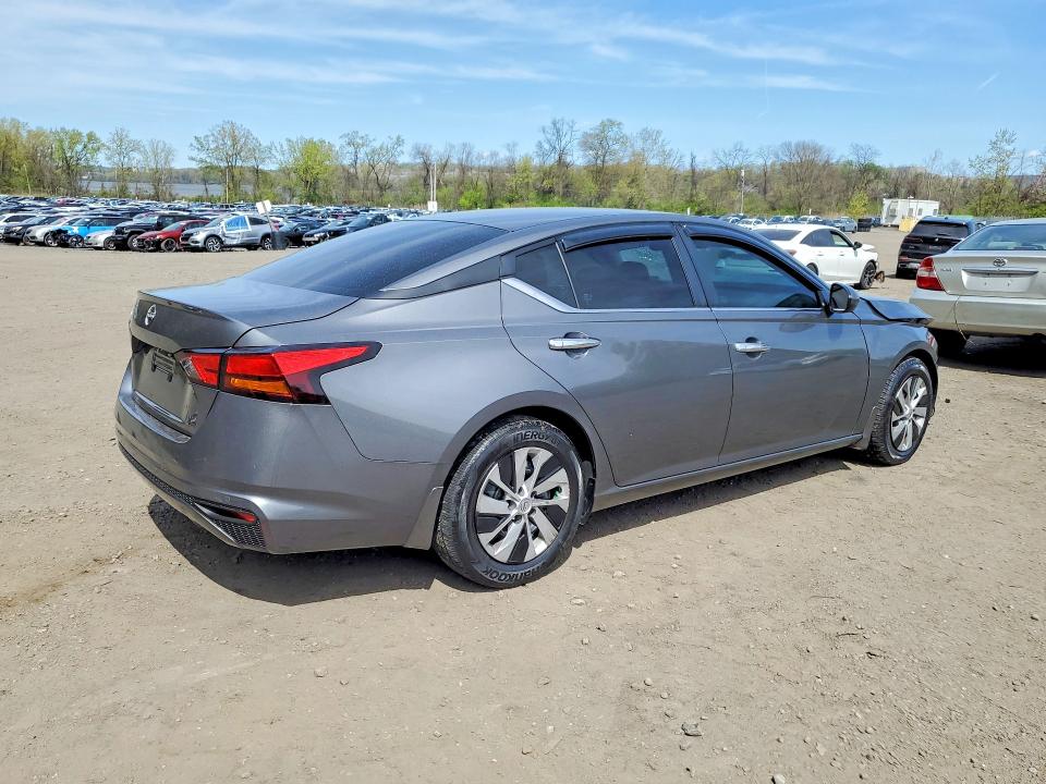 Продаж на аукціоні авто 2023 Nissan Altima, vin: 1N4BL4BV8PN416610, номер лоту: 50765226