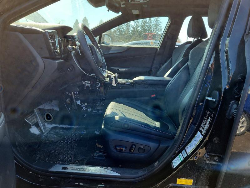 Продаж на аукціоні авто 2022 Lexus Nx 350, vin: 2T2KGCEZ7NC007517, номер лоту: 48570876