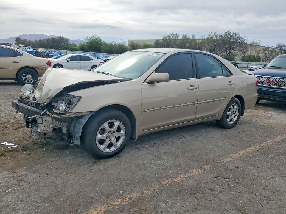 Aukcja sprzedaży 2005 Toyota Camry, vin: 4T1BE32K25U941942, numer aukcji: 50244906