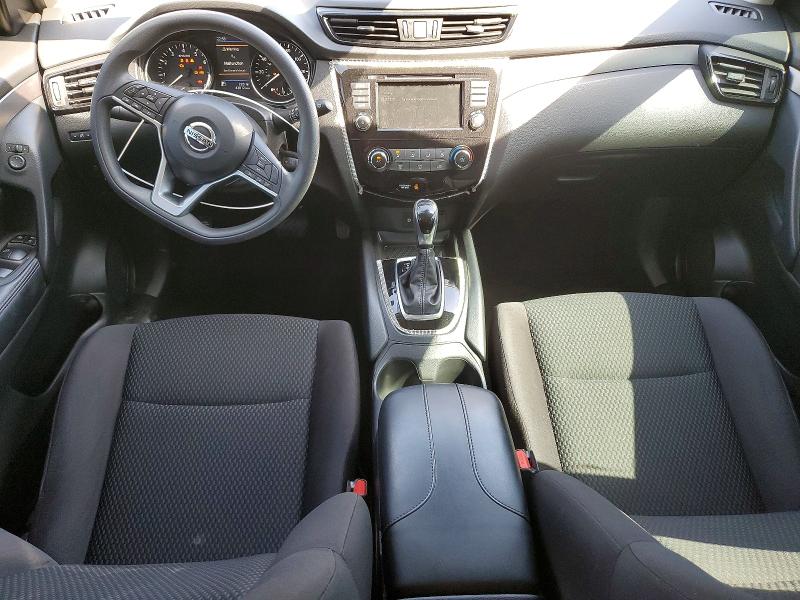 Aukcja sprzedaży 2020 Nissan Rogue Sport, vin: JN1BJ1CV3LW548386, numer aukcji: 49227316