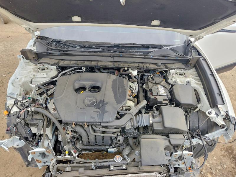 Продаж на аукціоні авто 2023 Mazda Cx-30, vin: 3MVDMBBM5PM510738, номер лоту: 49476386