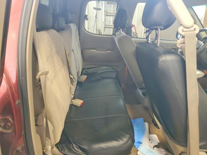 Продаж на аукціоні авто 2005 Toyota Tundra, vin: 5TBBT441X5S457941, номер лоту: 49804826