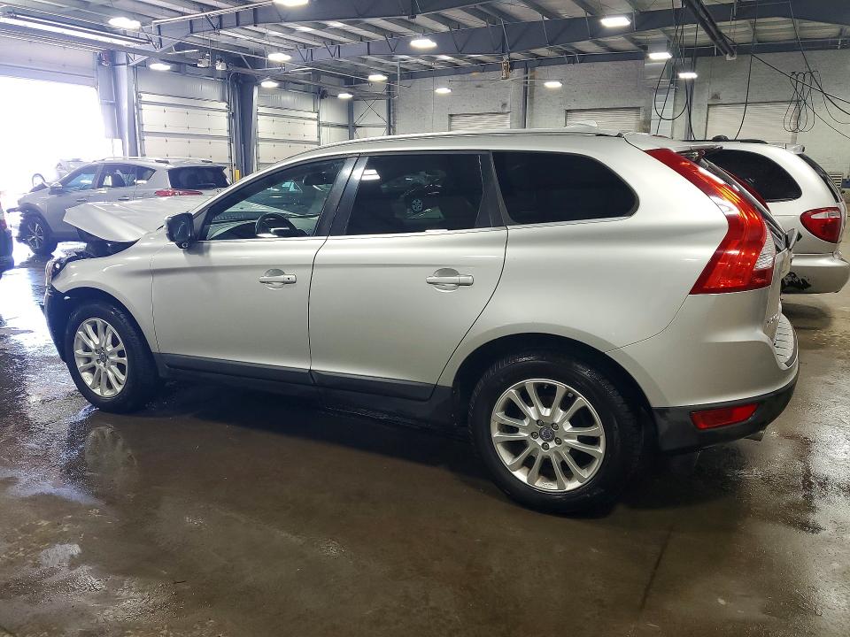 Продаж на аукціоні авто 2010 Volvo Xc60, vin: YV4992DZ3A2029609, номер лоту: 51619346