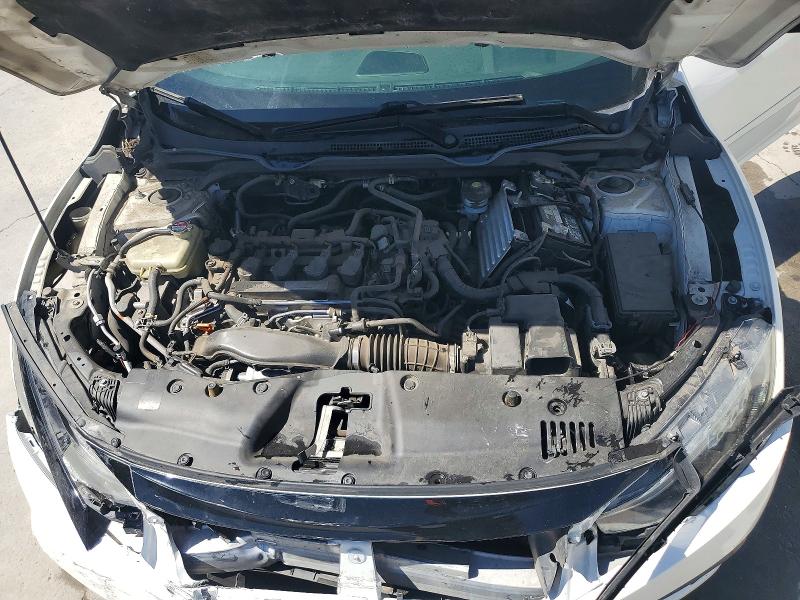 Aukcja sprzedaży 2016 Honda Civic, vin: 19XFC1F91GE037167, numer aukcji: 51178196