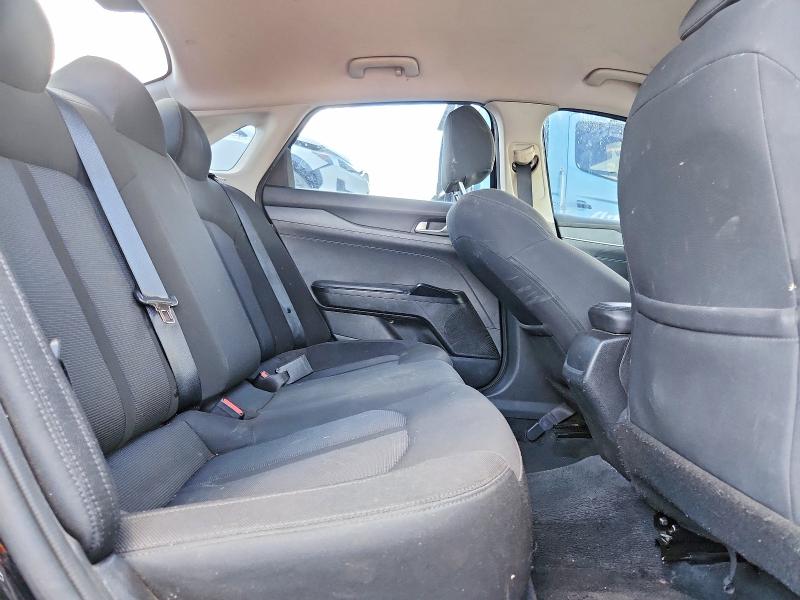 49017466 :رقم المزاد ، 5XXG24J24MG016397 vin ، 2021 Kia K5 مزاد بيع