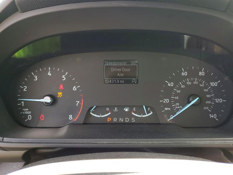 Продаж на аукціоні авто 2020 Ford Ecosport, vin: MAJ6S3FL0LC370557, номер лоту: 48075956