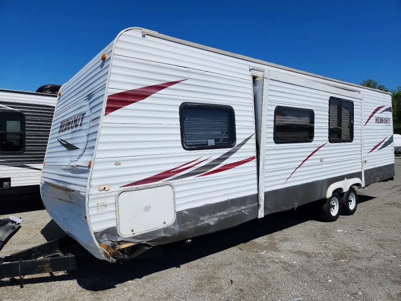 Продажа на аукционе авто 2010 Keystone Hornet Hideout 27db, vin: 4YDT27D22A7202324, номер лота: 50101076