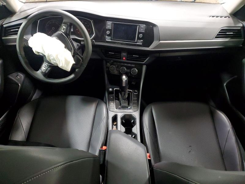 Aukcja sprzedaży 2020 Volkswagen Jetta, vin: 3VWCB7BU5LM031906, numer aukcji: 48978076