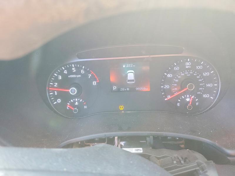 Продаж на аукціоні авто 2020 Kia Soul, vin: KNDJ23AUXL7119090, номер лоту: 47970636