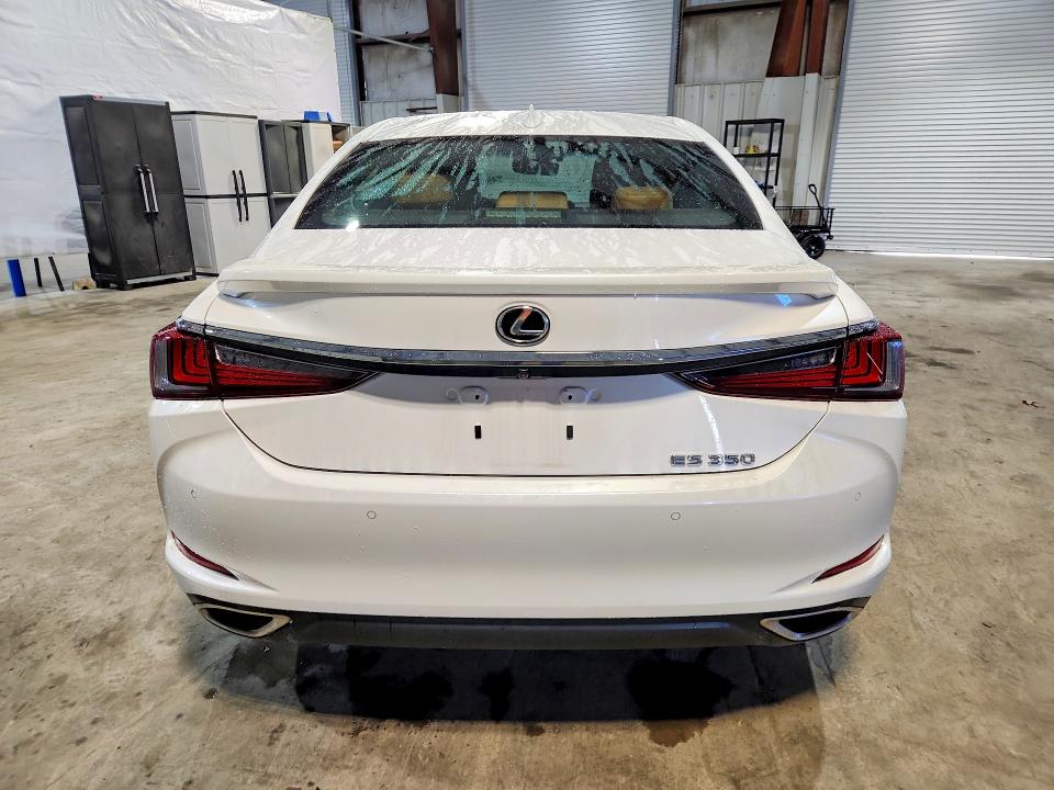 Продажа на аукционе авто 2021 Lexus Es 350, vin: 58ADZ1B18MU092139, номер лота: 49854966