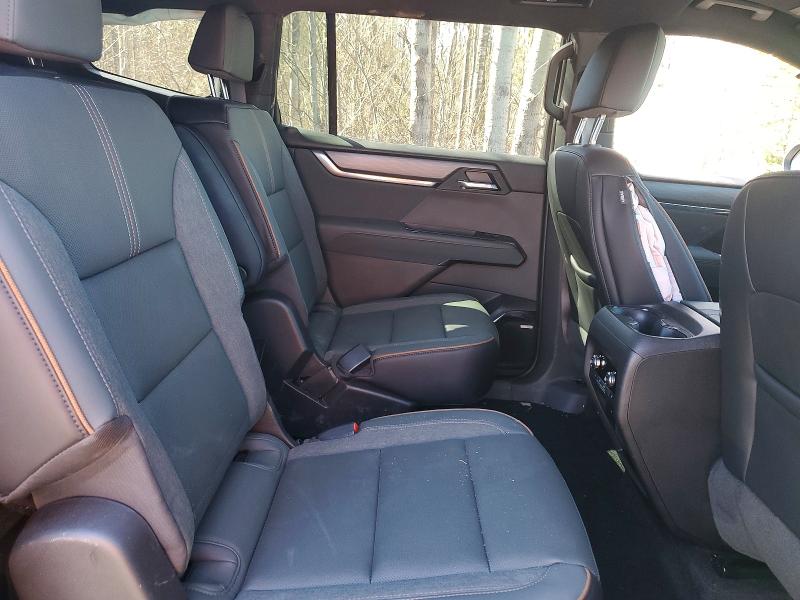 Продажа на аукционе авто 2025 Gmc Acadia, vin: 1GKENPRS0SJ276006, номер лота: 51341856