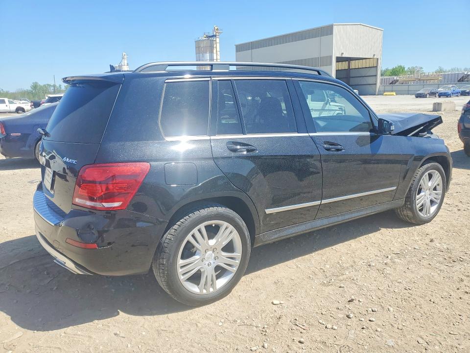 49853496 :رقم المزاد ، WDCGG8JB2DG084421 vin ، 2013 Mercedes-benz Glk مزاد بيع