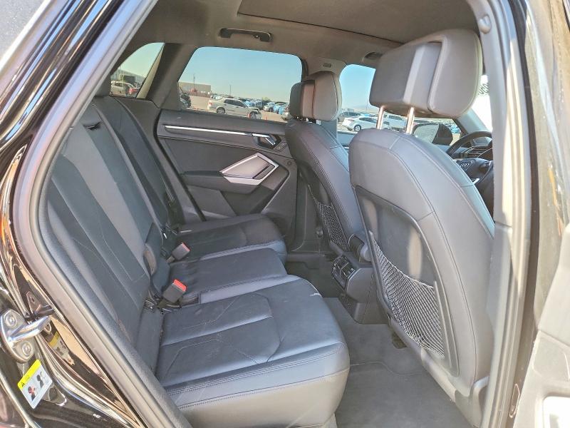Aukcja sprzedaży 2020 Audi Q3, vin: WA1EECF31L1017246, numer aukcji: 48670506