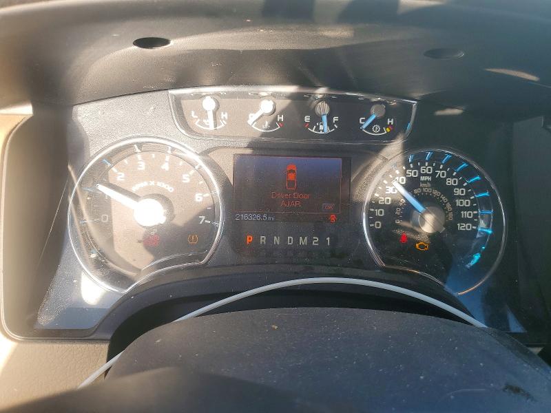2012 Ford F150 მანქანა იყიდება აუქციონზე, vin: 1FTFX1ET4CFB82754, აუქციონის ნომერი: 51190246