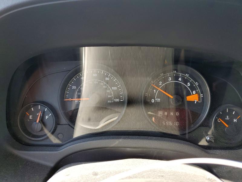Aukcja sprzedaży 2015 Jeep Patriot, vin: 1C4NJPBA4FD340979, numer aukcji: 49729916