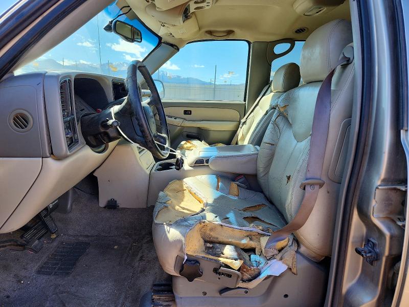 48607526 :رقم المزاد ، 3GKEC16T0YG201560 vin ، 2000 Gmc Yukon Xl مزاد بيع
