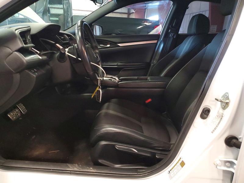 Aukcja sprzedaży 2020 Honda Civic, vin: 2HGFC2F86LH524037, numer aukcji: 49583536