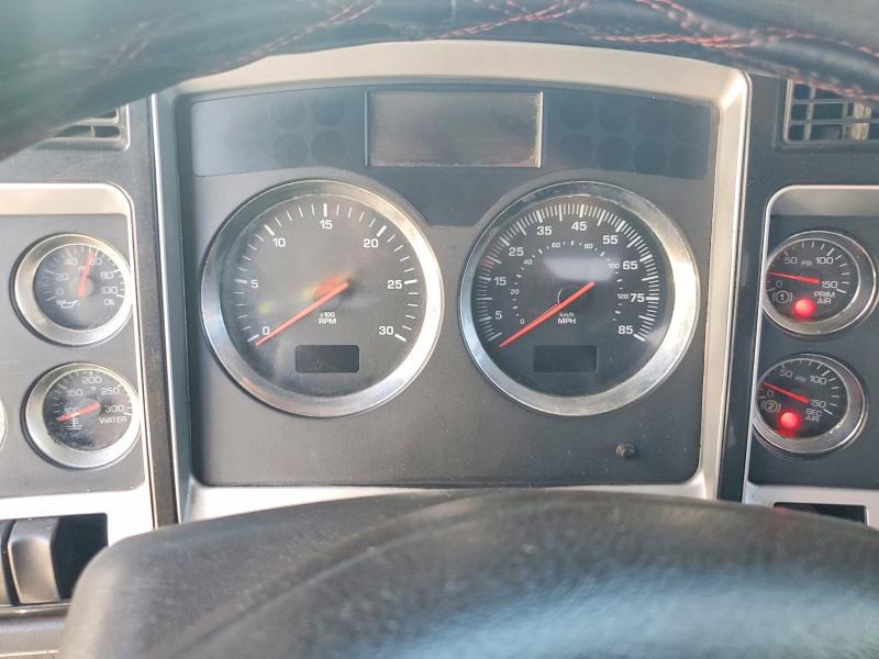 2009 Kenworth Kenworth მანქანა იყიდება აუქციონზე, vin: 1XKDDU9X59R254426, აუქციონის ნომერი: 49126316