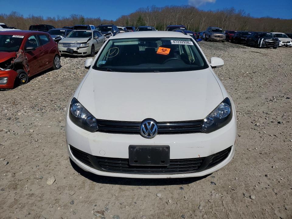 Aukcja sprzedaży 2013 Volkswagen Jetta, vin: 3VWKP7AJ0DM696282, numer aukcji: 47232936