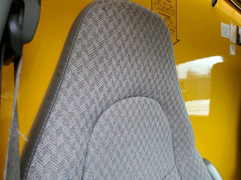 50296856 :رقم المزاد ، 1GDHG31U871902316 vin ، 2007 Gmc Savana مزاد بيع