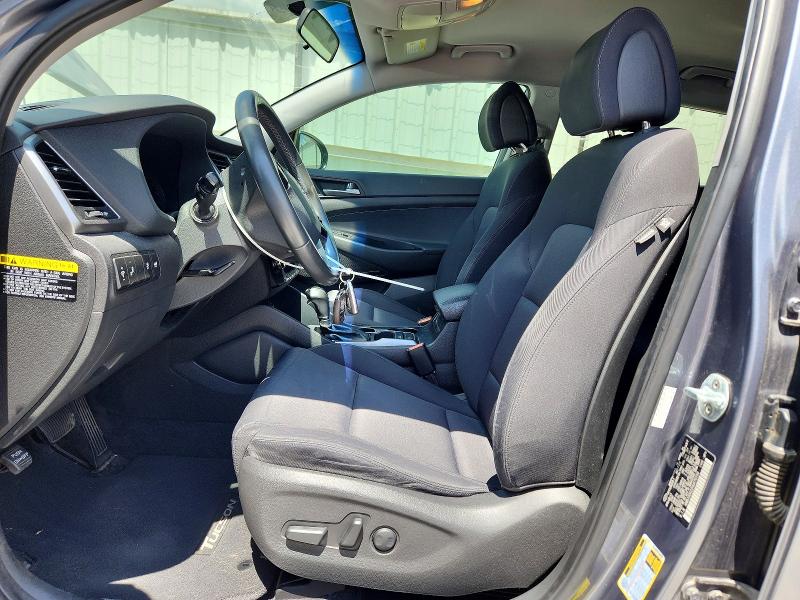 Aukcja sprzedaży 2017 Hyundai Tucson, vin: KM8J33A22HU475159, numer aukcji: 51315916
