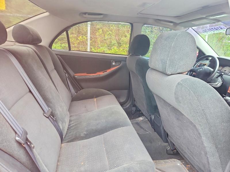 Продаж на аукціоні авто 2004 Toyota Corolla, vin: 2T1BR32E44C221119, номер лоту: 51972176