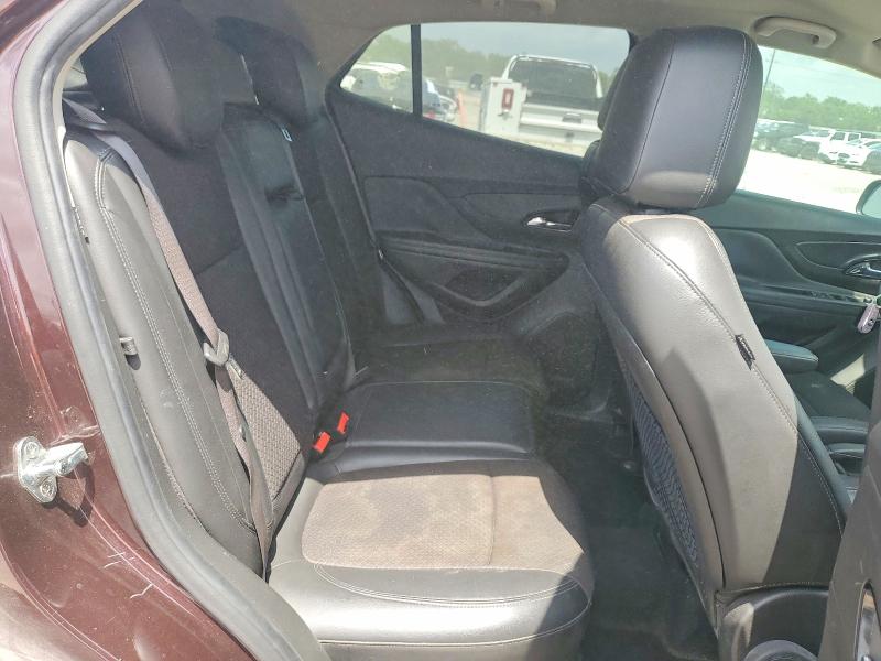 Продажа на аукционе авто 2018 Buick Encore, vin: KL4CJASB4JB588399, номер лота: 50582686