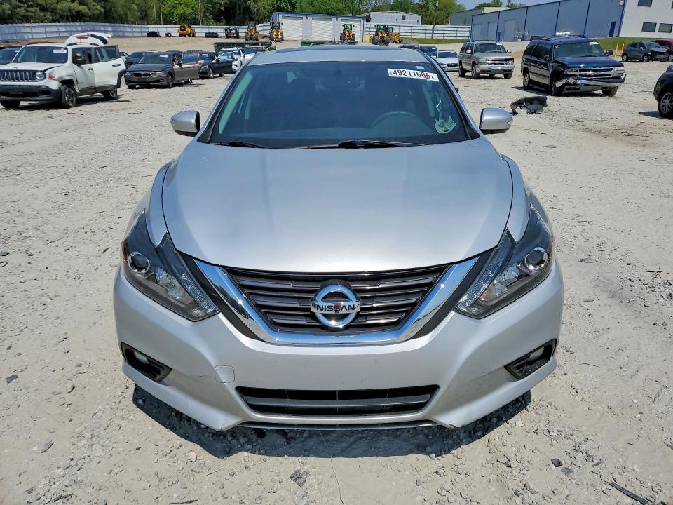 Продаж на аукціоні авто 2016 Nissan Altima, vin: 1N4AL3AP2GC238102, номер лоту: 49211666