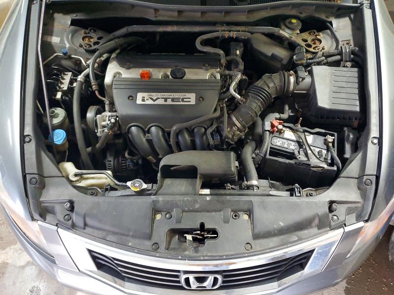 2008 Honda Accord მანქანა იყიდება აუქციონზე, vin: 1HGCP268X8A049439, აუქციონის ნომერი: 51619906