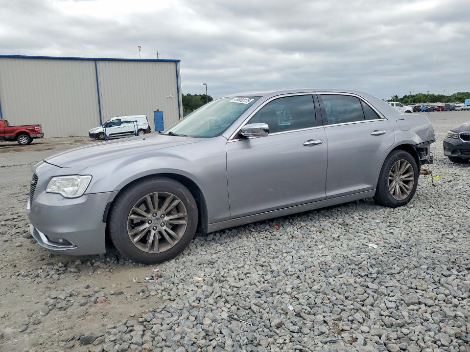 Aukcja sprzedaży 2016 Chrysler 300c, vin: 2C3CCAET0GH224246, numer aukcji: 49802176