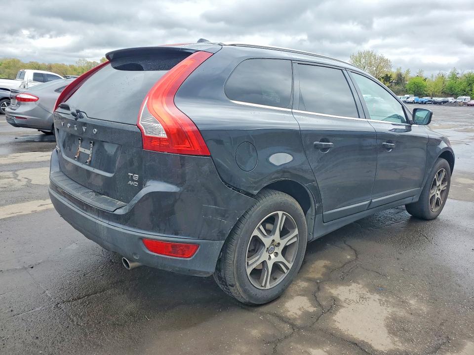 Auction sale of the 2012 Volvo Xc60, vin: YV4902DZ2C2313651, lot number: 52000566