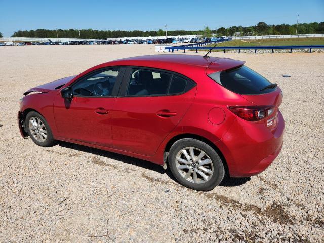 Aukcja sprzedaży 2018 Mazda 3, vin: 3MZBN1K7XJM237892, numer aukcji: 49128836