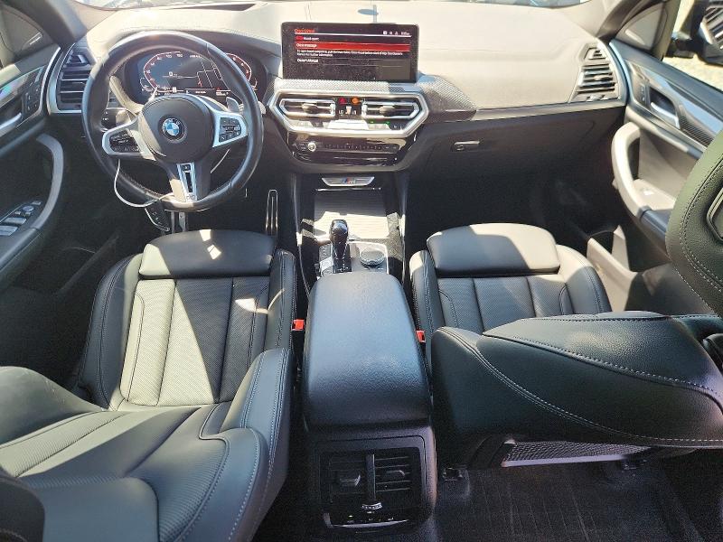 Aukcja sprzedaży 2023 Bmw X4, vin: 5UX43DT08P9R99788, numer aukcji: 49936916