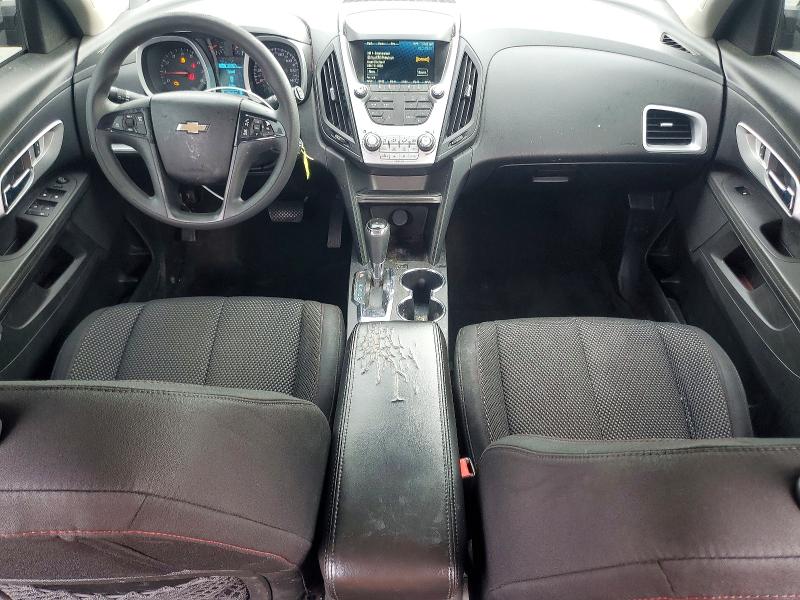 Aukcja sprzedaży 2017 Chevrolet Equinox, vin: 2GNALBEK0H1539940, numer aukcji: 51287136