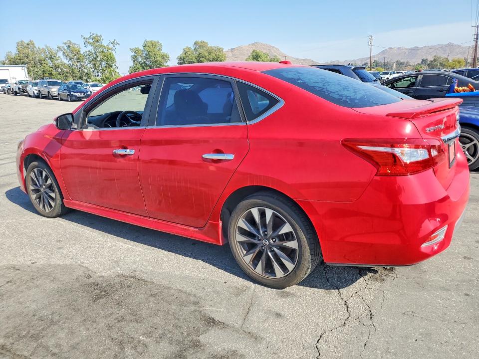 Aukcja sprzedaży 2016 Nissan Sentra, vin: 3N1AB7AP1GY328064, numer aukcji: 51684136