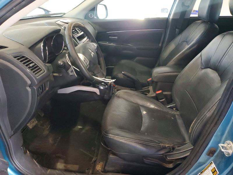 Продаж на аукціоні авто 2013 Mitsubishi Outlander Sport, vin: 4A4AP4AU7DE008994, номер лоту: 50677076